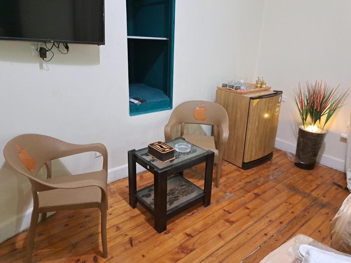 Downtown Family Suites El El Cairo Exterior foto