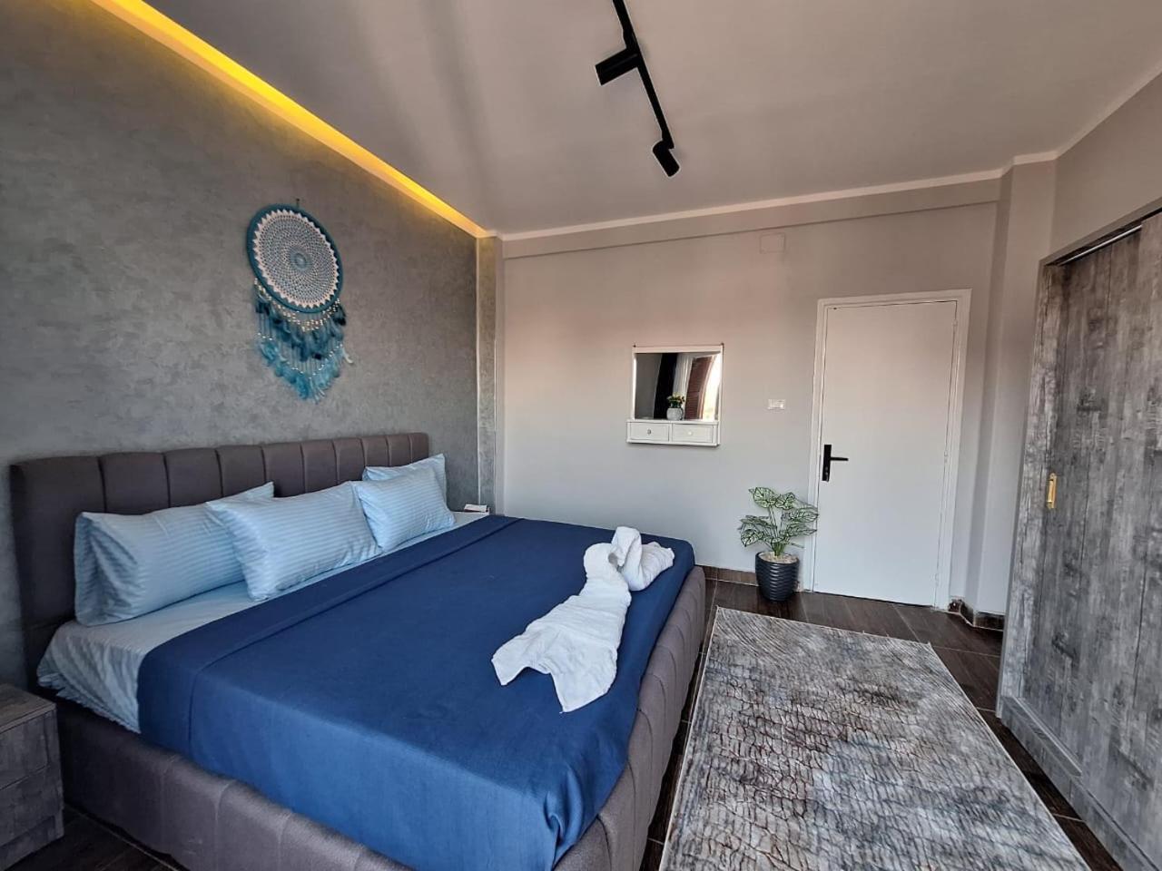 Downtown Family Suites El El Cairo Exterior foto